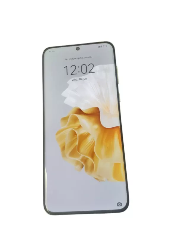 Huawei P60 Pro 256Gb - Cash Converters