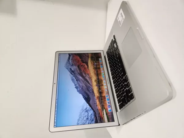 Macbook Pro 15-Inch Late 2011 - Cash Converters
