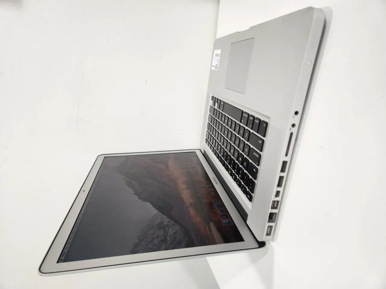Macbook Pro 15-Inch Late 2011 - Cash Converters