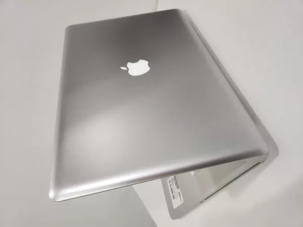 Macbook Pro 15-Inch Late 2011 - Cash Converters