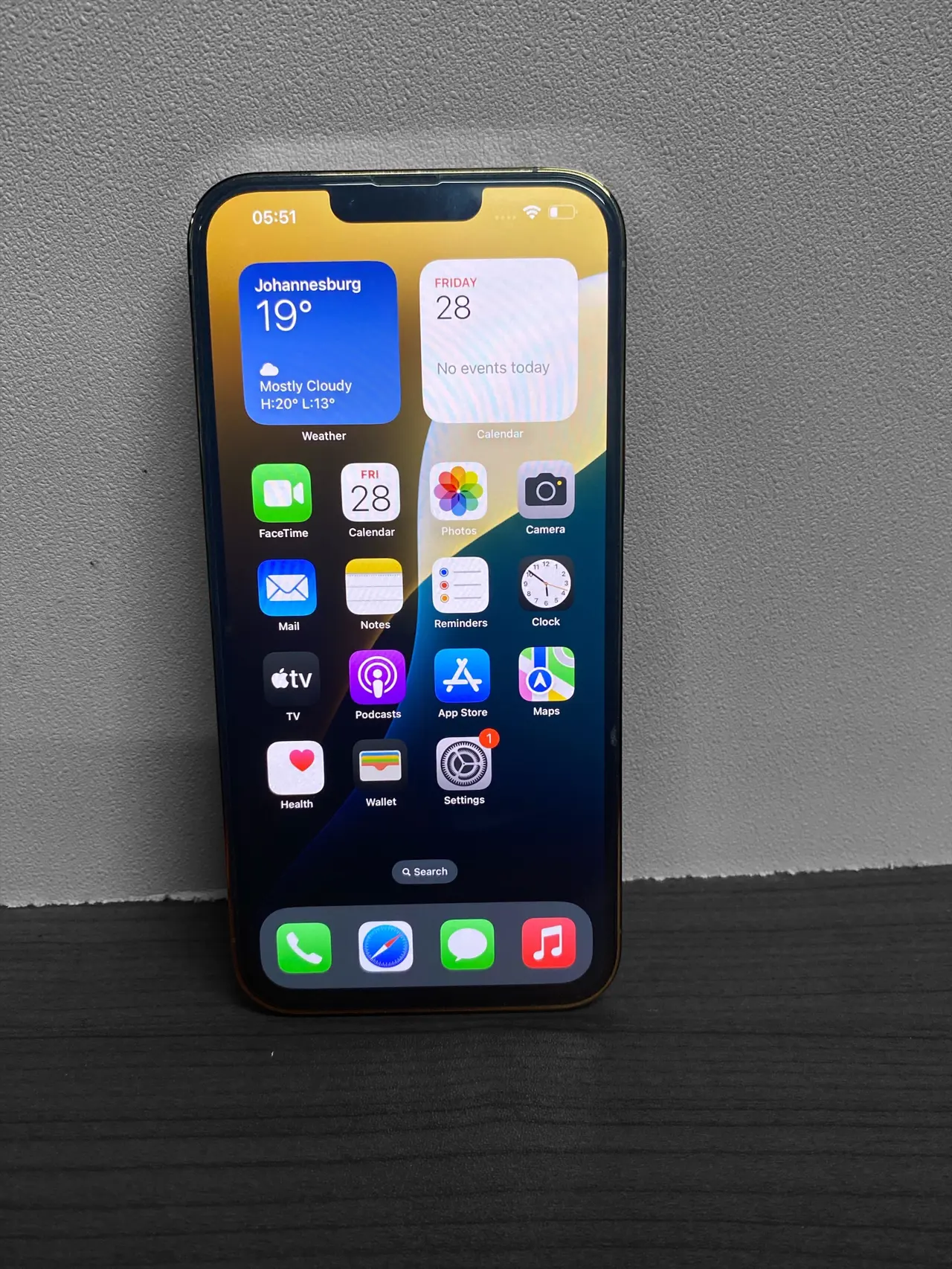 Apple Iphone A2643 13 Pro Max - Cash Converters