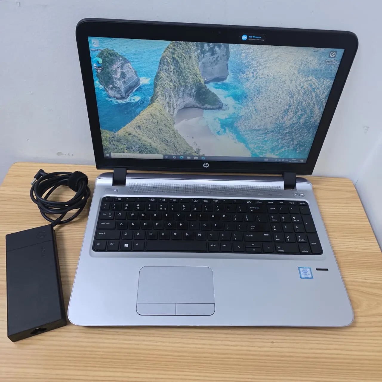 Hp Probook 450 G3, 6Th Gen Laptop. - Cash Converters