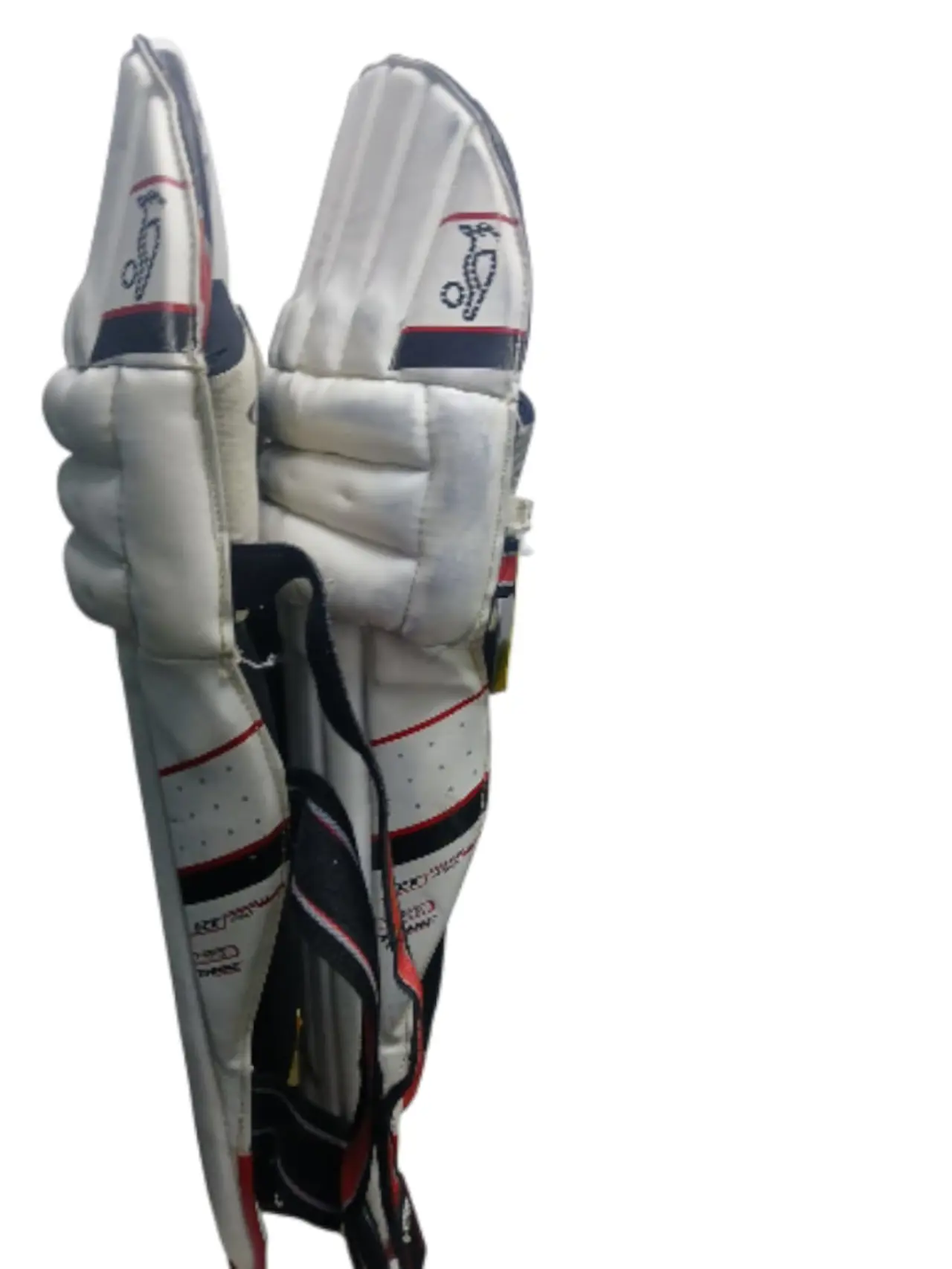 Kookaburra Ccx 450 Cricket Pads - Cash Converters