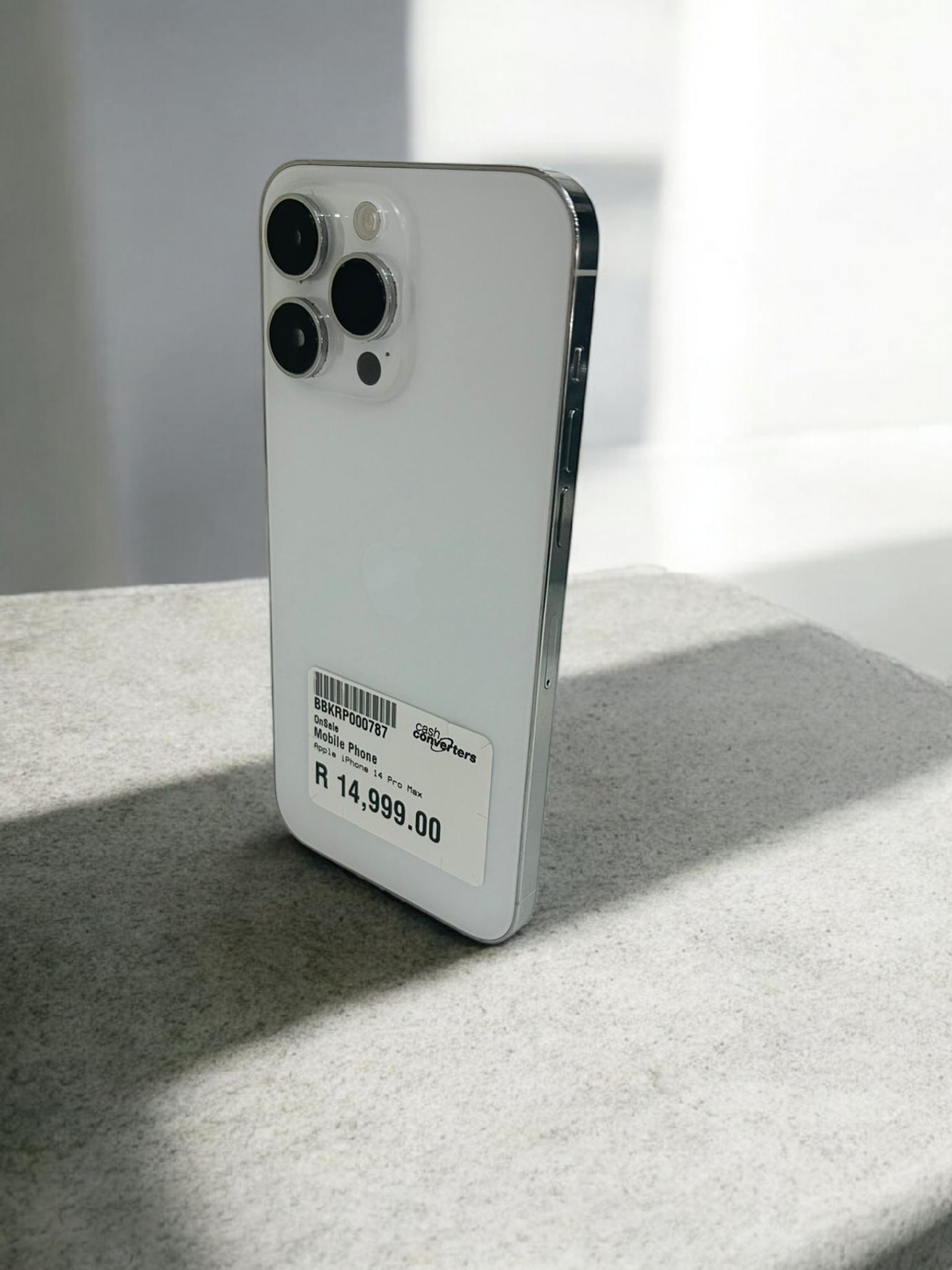 Apple Iphone 14 Pro Max - Cash Converters