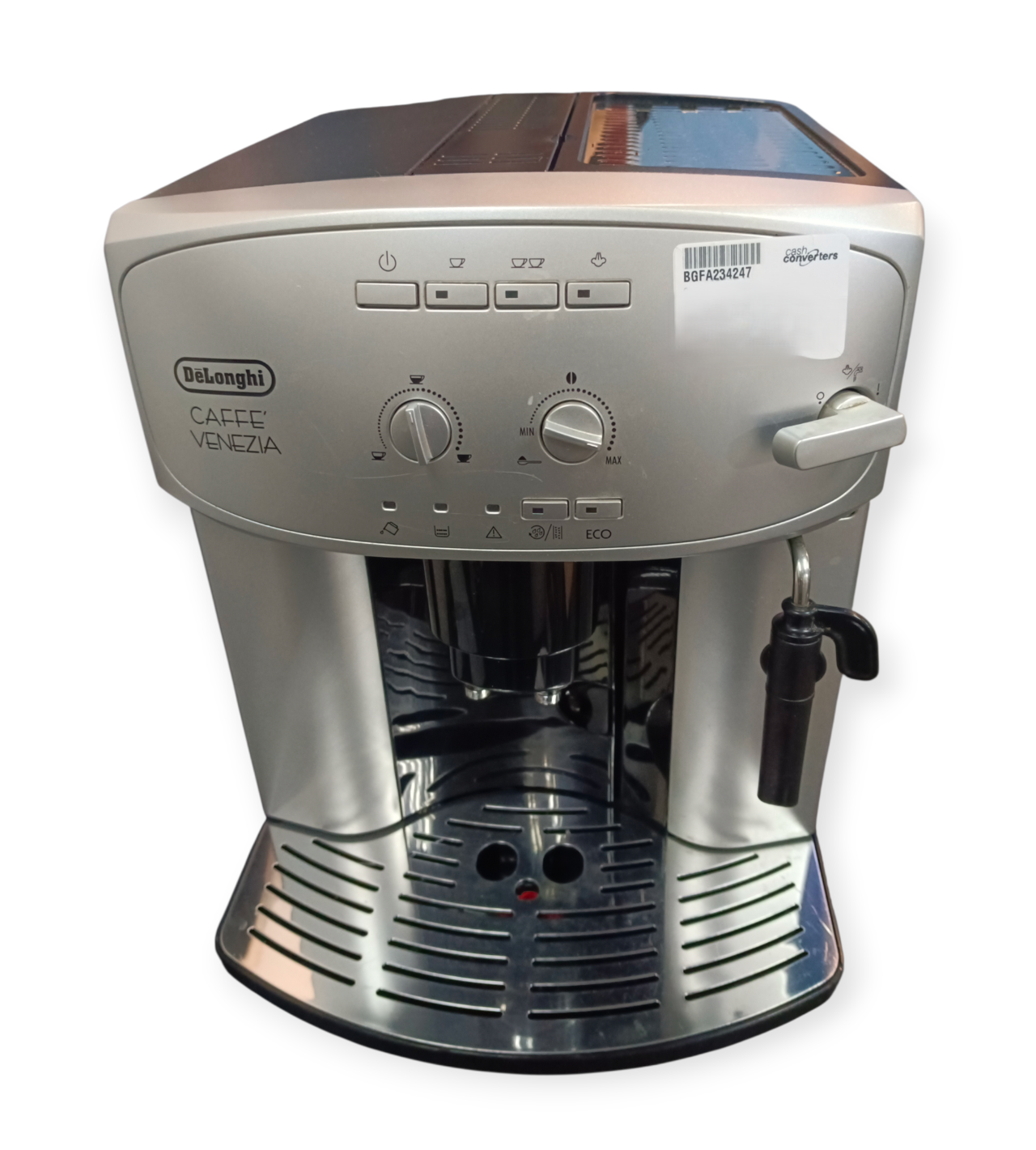 De'longhi Caffè Venezia Esam2200 Bean-To-Cup Coffee Machine - Cash