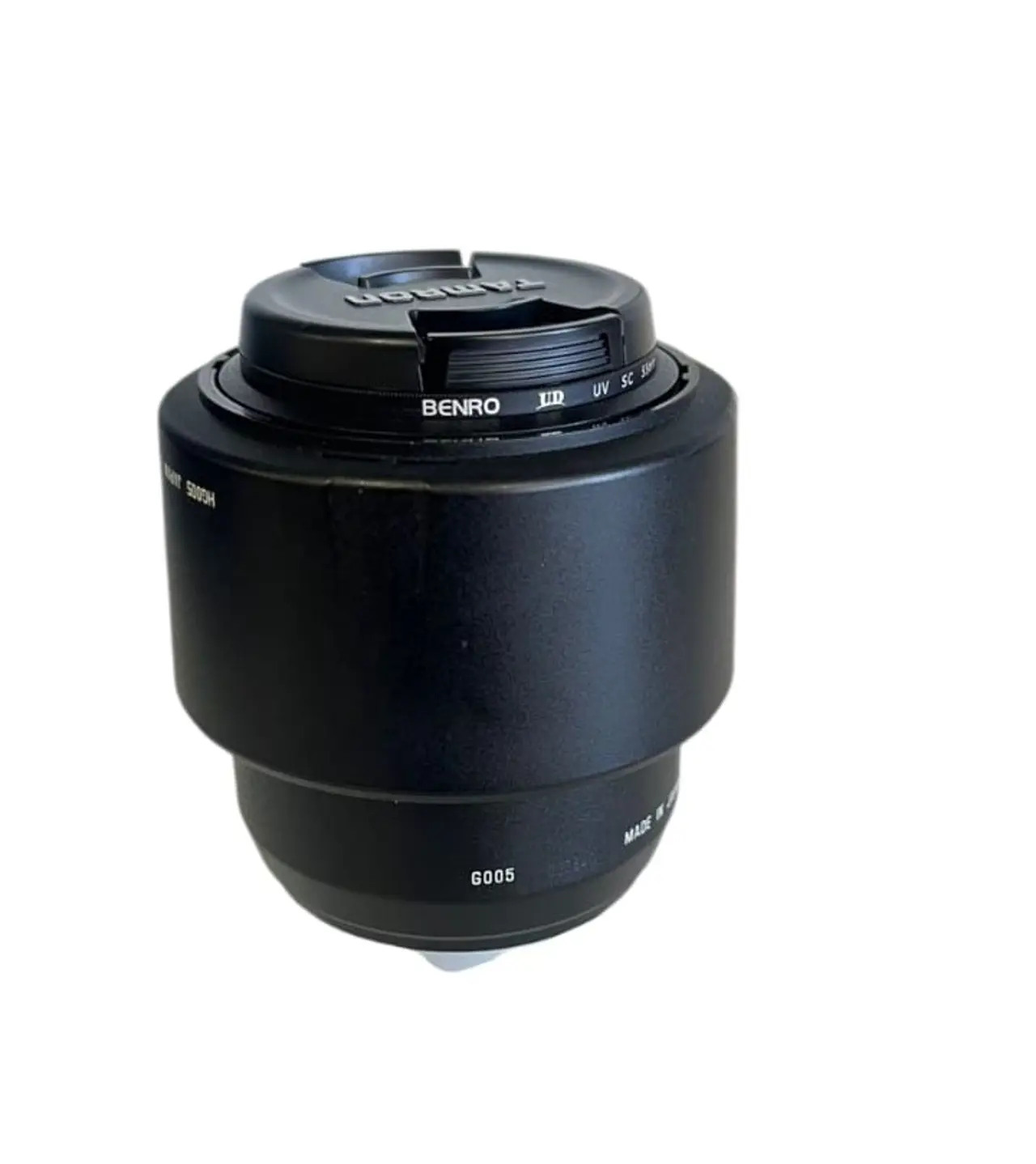 Tamron Sp 60Mm F/2 Di Ii 1:1 Macro Camera Lens - Cash Converters