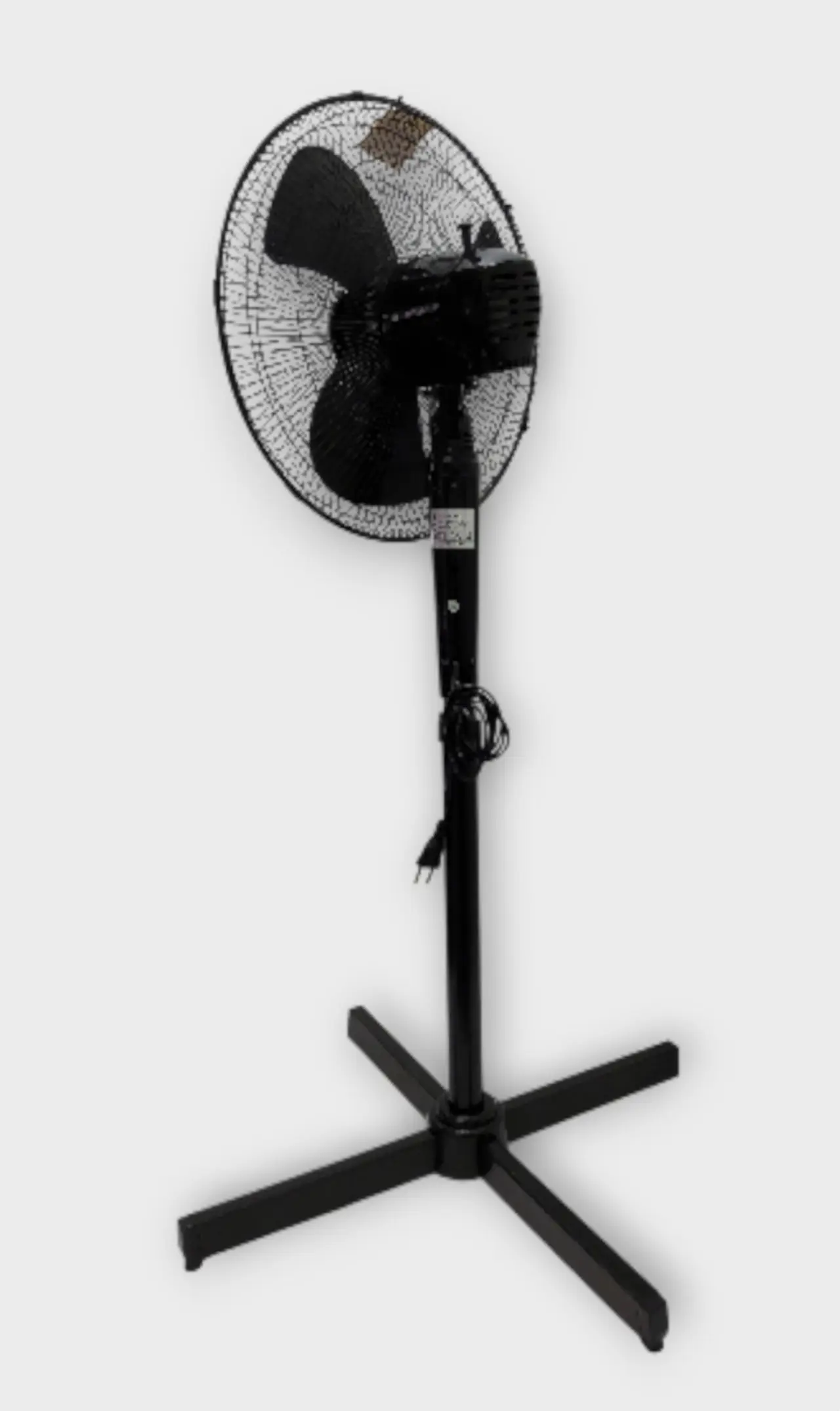 Alva Air Pedestal Fan Acs 200 - Cash Converters