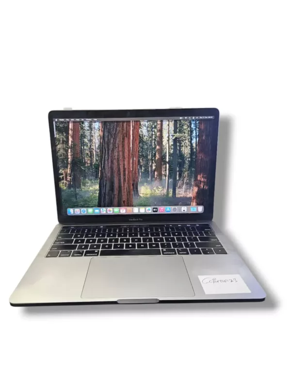 Apple Macbook Pro 2019 - Cash Converters