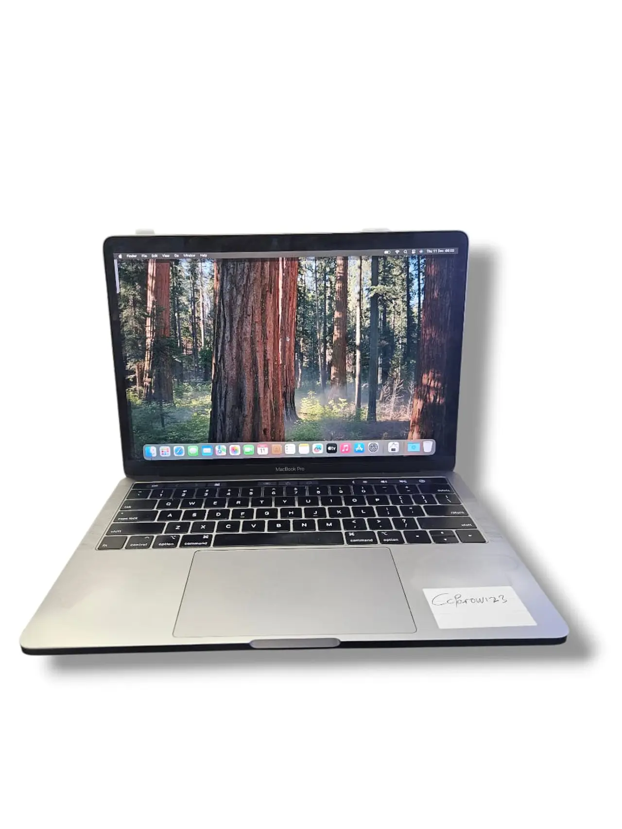 Apple Macbook Pro 2019 - Cash Converters