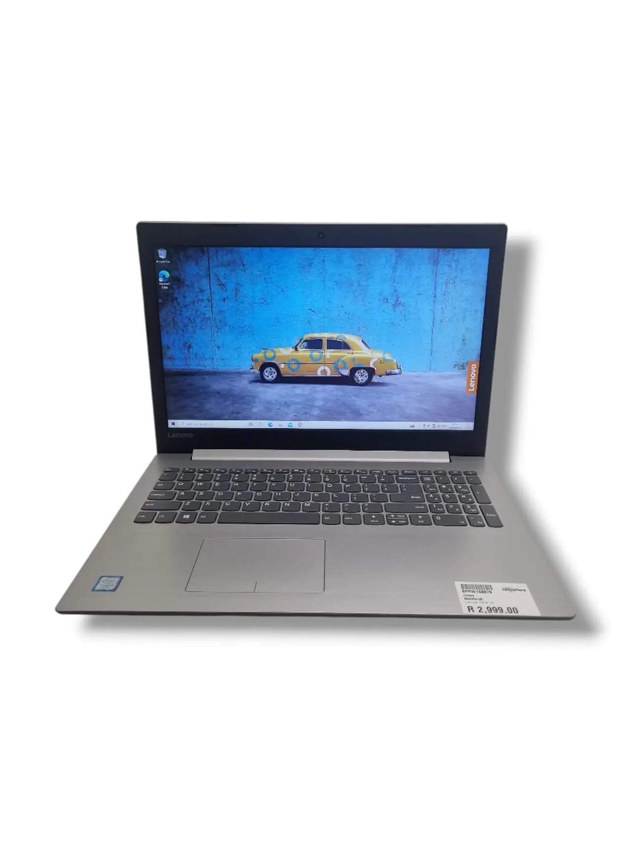 Lenovo IdeaPad 320-15IKB - i5 7th Gen CPU 4GB RAM 1TB HDD - Cash