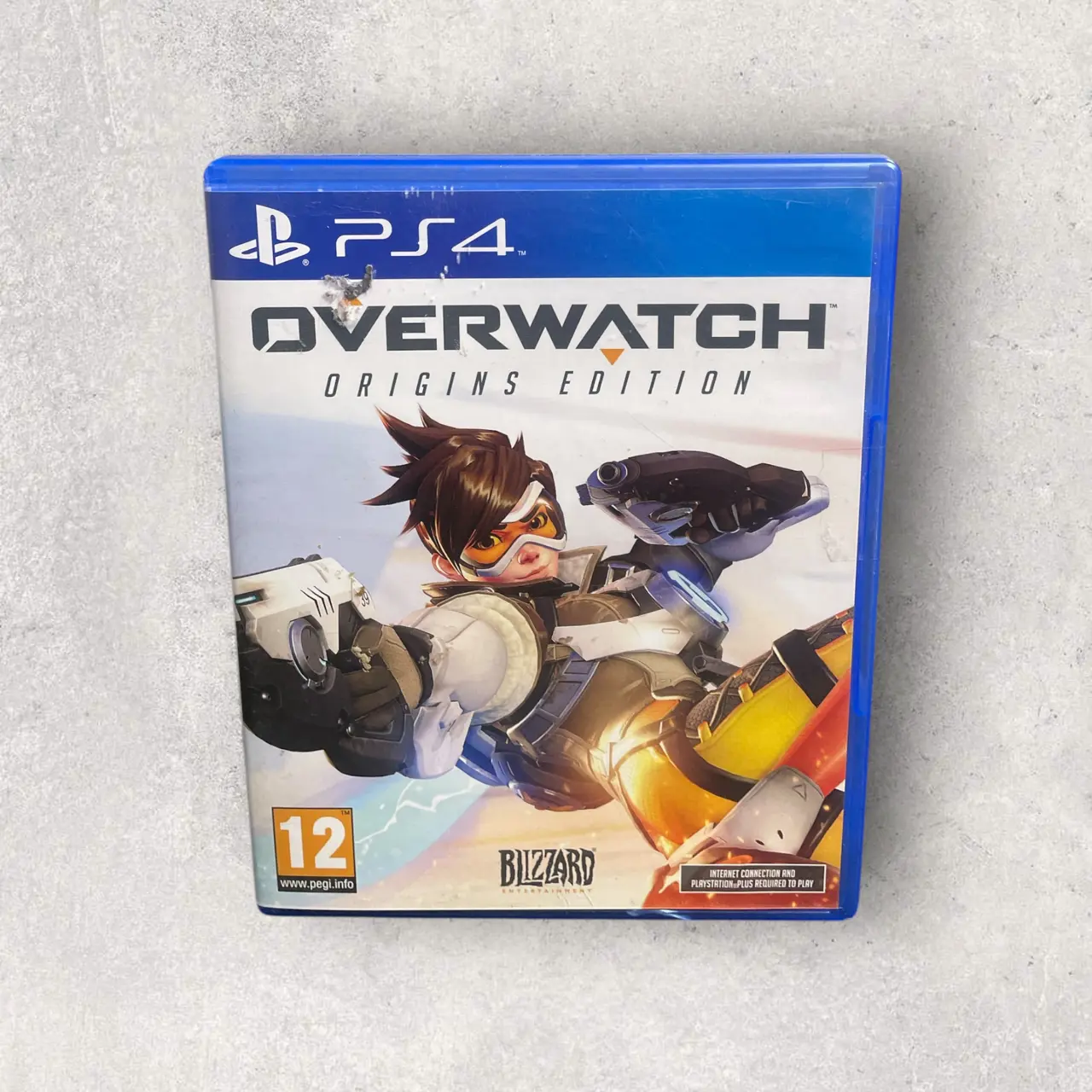 Ps4 Overwatch Origins Editions Game - Cash Converters