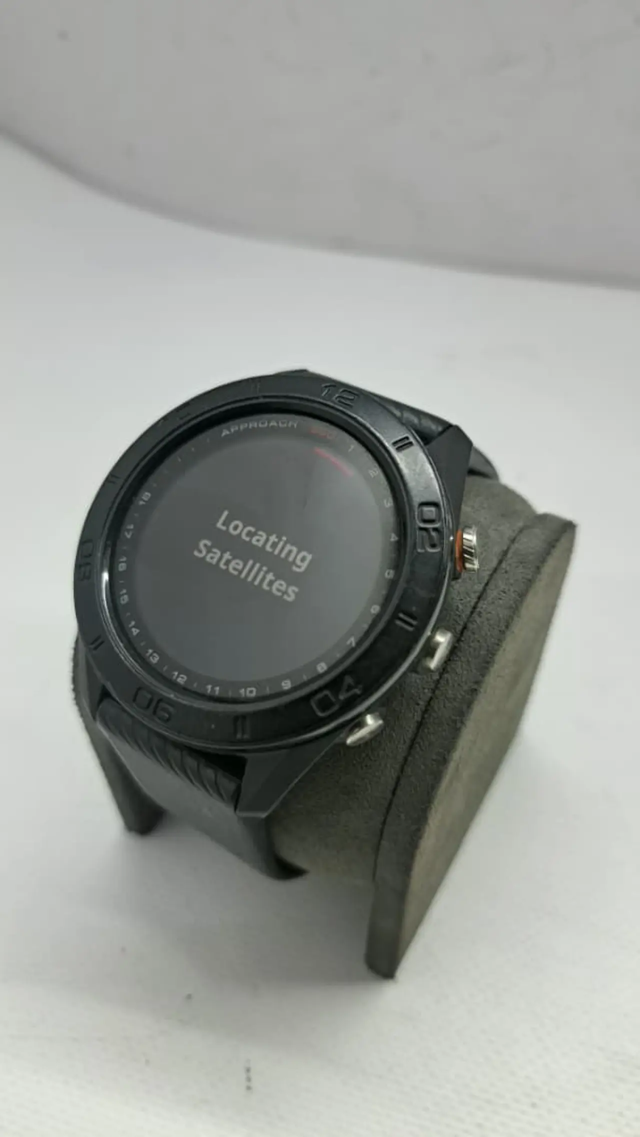 Garmin Approach S60 Premium Gps Golf Watch - Cash Converters