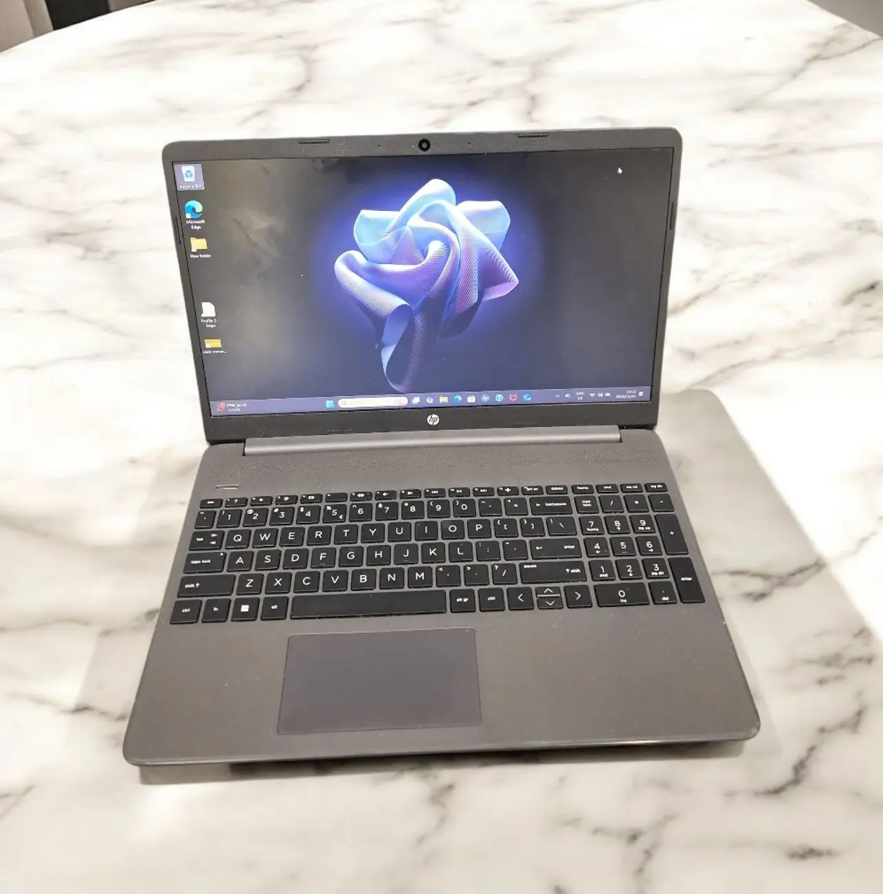 Hp 15S-Fq3xxx Laptop - Cash Converters