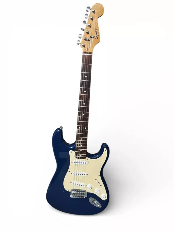 スクワイヤー by Fender Bullet Strat Squier By Fender Bullet Strat® Electric Guitar - Cash Converters