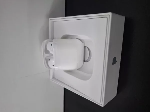 Earphones-Cordless Apple Airpods Pro (2Nd Generation) - Cash