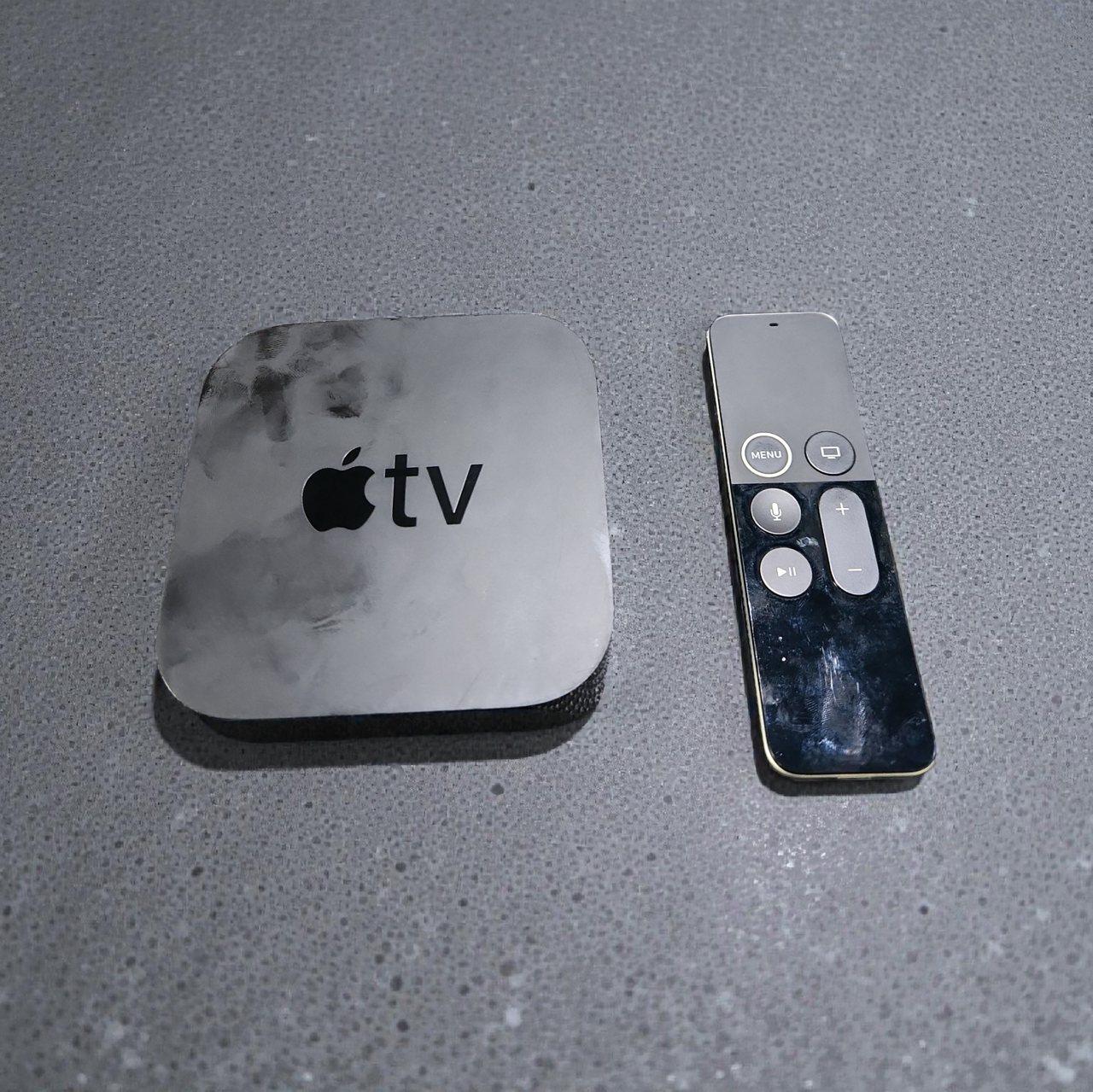 Apple A1625 Apple Tv Streamer - Cash Converters